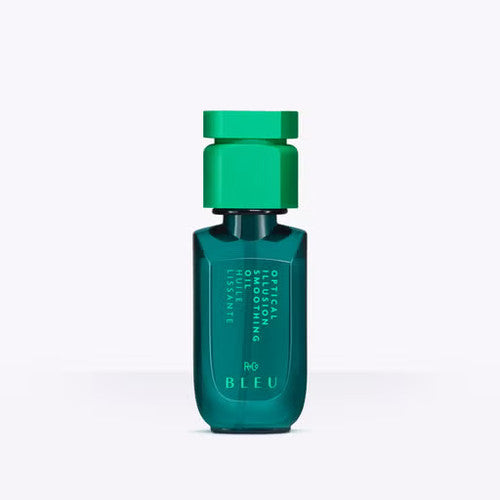 OPTICAL ILLUSION SMOOTHING OIL | Saburi Hair