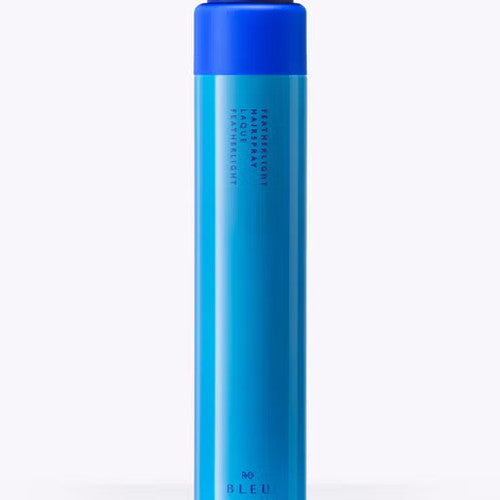 FEATHERLIGHT HAIRSPRAY | Saburi Hair
